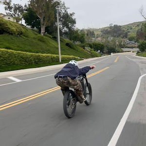 Meet your Posher, James